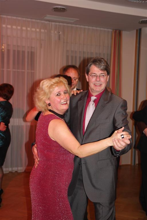 2012-01-14 1. Oldtimerball in Pinkafeld